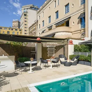 Catalonia Passeig De Gracia 4* Sup 4* Barselona