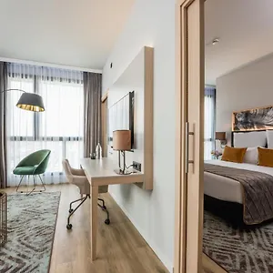 Leonardo Royal Fira Barcelona