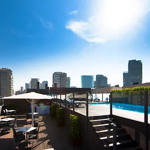**** Hotel Attica 21 Mar Spanien