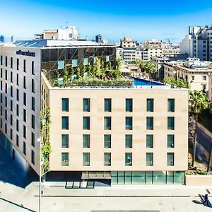 Eurostars 5* Barcelona