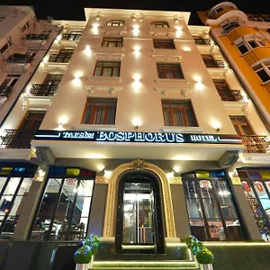 *** Ξενοδοχείο Taksim Bosphorus Τουρκία