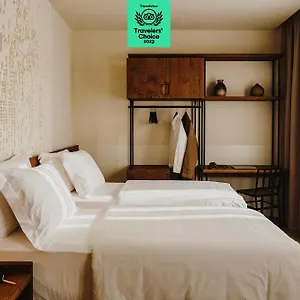 Sonder Casa Luz 4* Barselona