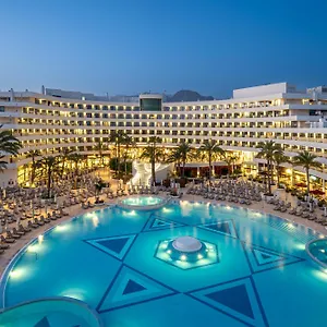 ***** Hotel Mediterranean Palace Spanien