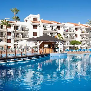 Globales Tamaimo Tropical 3* Puerto de Santiago (Tenerife)