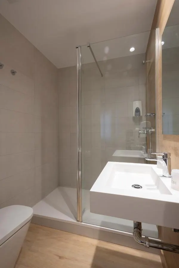 Pensionat Hostal Sans Barcelona