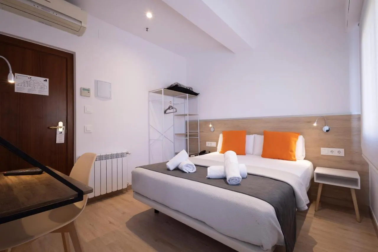 Hostal Sans Barcelona
