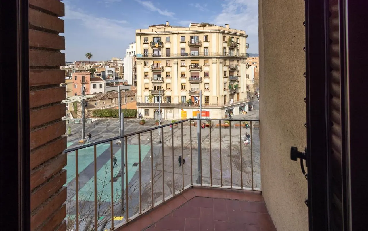 Hostal Sans Barcelona 2*,  Spanien
