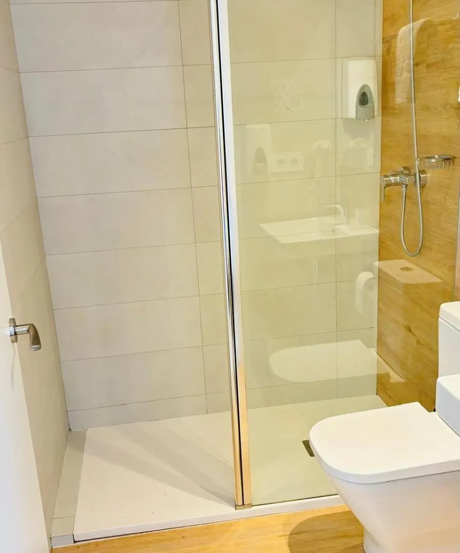 Hostal Sans Barcelona Pensionat