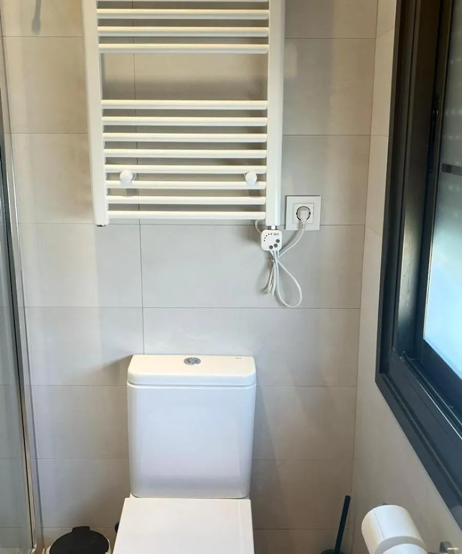 Hostal Sans Barcelona Pensionat
