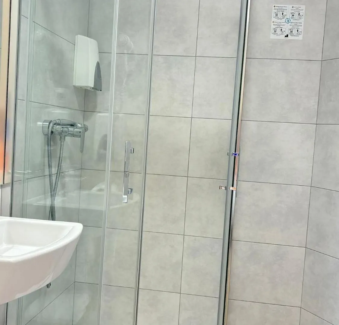 Hostal Sans Barcelona 2*,