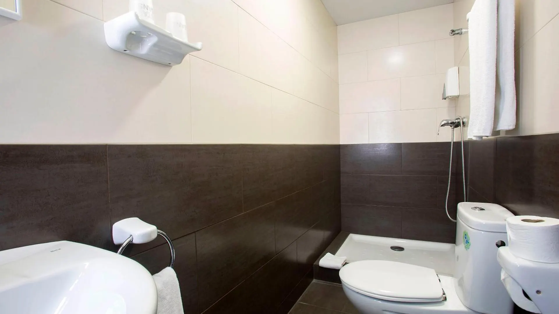 Hostal Sans Barcelona Pensionat