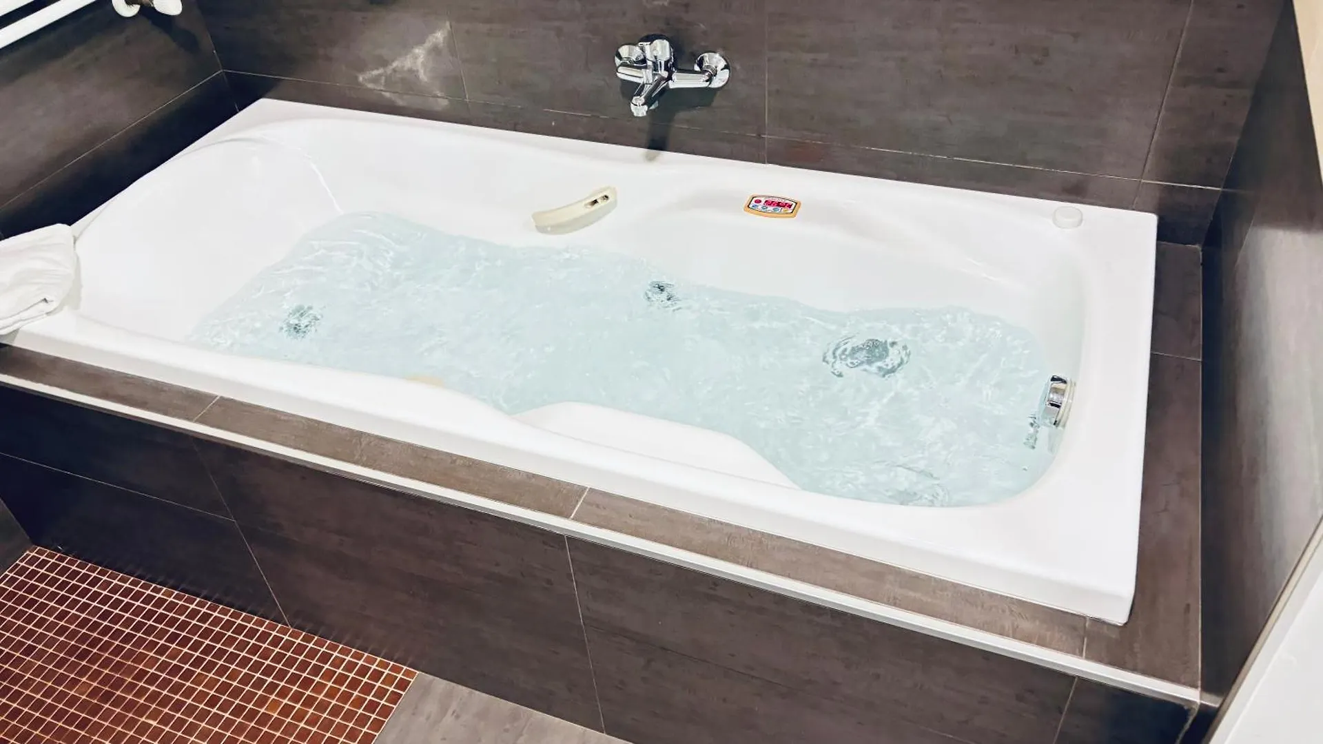 Hostal Sans Barcelona Pensionat